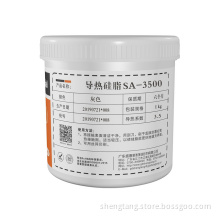 Electronics And Appliances Silicone Grease Thermal Grease